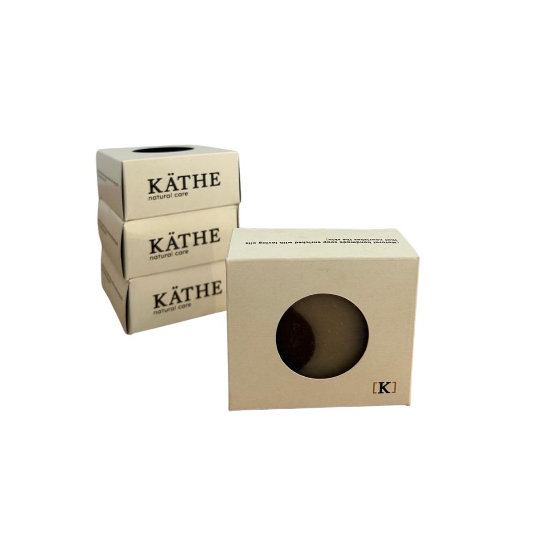 ARTISAN SOAP 120G